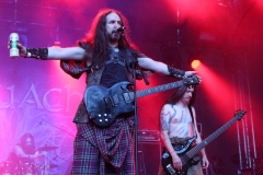 CRUACHAN @ ZOBENS UN LEMESS 2018