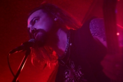 CRYPTS OF DESPAIR @ INFINITE AGONY RITUAL IV (2018)