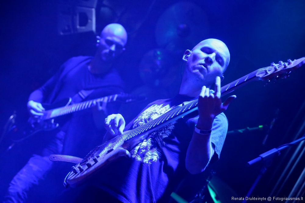 CUNABULA @ PROGDAY.LT 2019