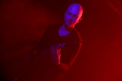 CUNABULA @ Vilnius (2018)