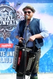 DA ROCKA &amp; DA WAITLER @ FULL METAL MOUNTAIN 2018