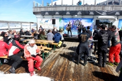 DA ROCKA &amp; DA WAITLER @ FULL METAL MOUNTAIN 2018