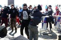 DA ROCKA &amp; DA WAITLER @ FULL METAL MOUNTAIN 2018