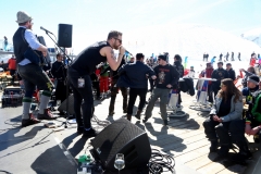 DA ROCKA &amp; DA WAITLER @ FULL METAL MOUNTAIN 2018