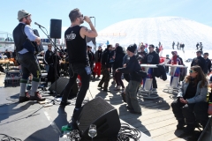 DA ROCKA &amp; DA WAITLER @ FULL METAL MOUNTAIN 2018