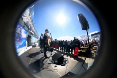 DA ROCKA &amp; DA WAITLER @ FULL METAL MOUNTAIN 2018