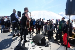DA ROCKA &amp; DA WAITLER @ FULL METAL MOUNTAIN 2018