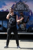 DA ROCKA &amp; DA WAITLER @ FULL METAL MOUNTAIN 2017