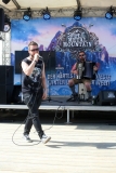 DA ROCKA &amp; DA WAITLER @ FULL METAL MOUNTAIN 2017