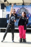DA ROCKA &amp; DA WAITLER @ FULL METAL MOUNTAIN 2017