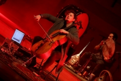 DAGAMBA @ Vilnius (2017)