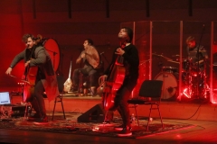 DAGAMBA @ Vilnius (2017)
