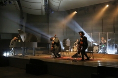 DAGAMBA @ Vilnius (2017)
