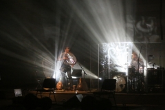 DAGAMBA @ Vilnius (2017)