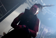 DAGOBA @ Vilnius (2015)