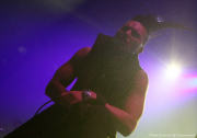 DAGOBA @ Vilnius (2015)