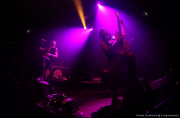 DAGOBA @ Vilnius (2015)