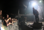 DAGOBA @ Vilnius (2015)