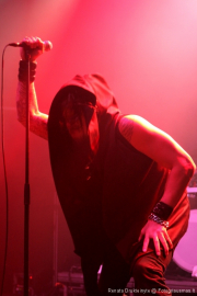 DAGOBA @ Vilnius (2015)