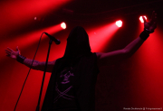 DAGOBA @ Vilnius (2015)