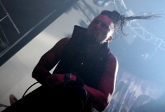 DAGOBA @ Vilnius (2015)