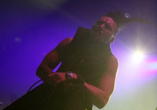 DAGOBA @ Vilnius (2015)