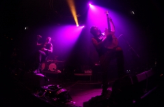 DAGOBA @ Vilnius (2015)