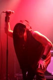 DAGOBA @ Vilnius (2015)