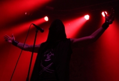 DAGOBA @ Vilnius (2015)