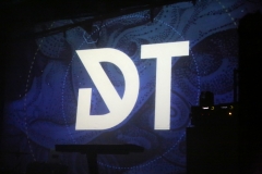DARK TRANQUILLITY @ Riga (2017)