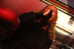 DARK TRANQUILLITY @ Vilnius (2022)