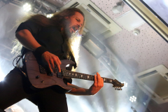 DARK TRANQUILLITY @ Vilnius (2022)