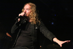 DARK TRANQUILLITY @ Vilnius (2022)