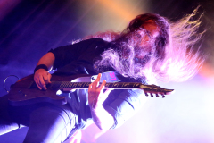 DARK TRANQUILLITY @ Vilnius (2022)