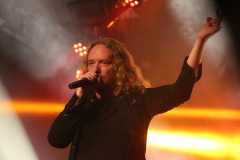 DARK TRANQUILLITY @ Vilnius (2022)