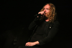 DARK TRANQUILLITY @ Vilnius (2022)