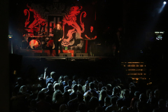 DARK TRANQUILLITY @ Vilnius (2022)