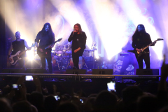 DARK TRANQUILLITY @ Vilnius (2022)