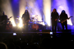 DARK TRANQUILLITY @ Vilnius (2022)