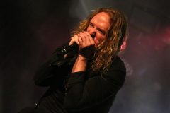 DARK TRANQUILLITY @ Vilnius (2022)