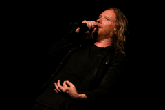 DARK TRANQUILLITY @ Vilnius (2022)