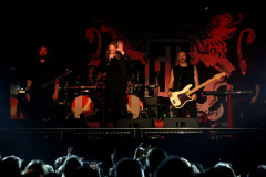 DARK TRANQUILLITY @ Vilnius (2022)