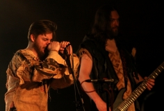 DARRVA @ Ryga (2015)