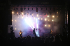 DARVAZA @ KILKIM ŽAIBU 2023