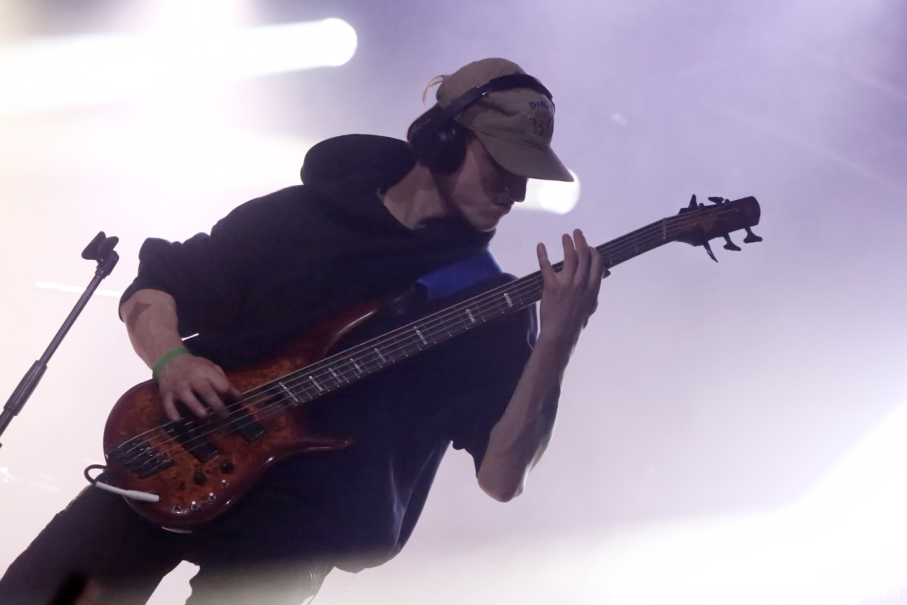 DEATH IN TAIGA @ Vilnius (2025)