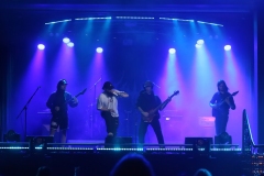 DEATH IN TAIGA @ Vilnius (2025)