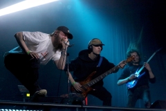 DEATH IN TAIGA @ Vilnius (2025)
