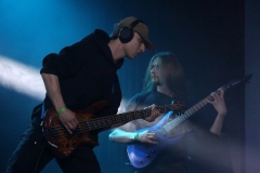 DEATH IN TAIGA @ Vilnius (2025)