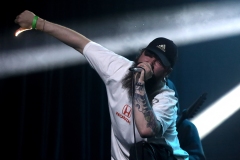 DEATH IN TAIGA @ Vilnius (2025)
