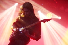 DEATH IN TAIGA @ Vilnius (2025)
